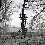 Grudza83 Bikepoint Farm stay Mirsk