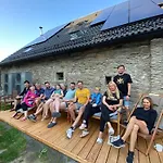 Grudza83 Bikepoint Farm stay Mirsk