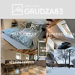 Grudza83 Bikepoint Vakantieboerderij *