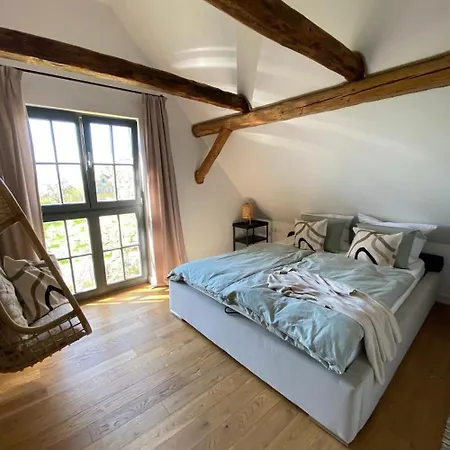 Grudza83 Bikepoint Farm stay Mirsk