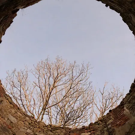 Farm stay Grudza83 Bikepoint Mirsk