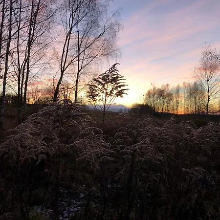 Farm stay Grudza83 Bikepoint *