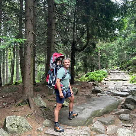 Grudza83 Bikepoint * Mirsk