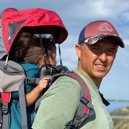 Grudza83 Bikepoint Farm stay Mirsk