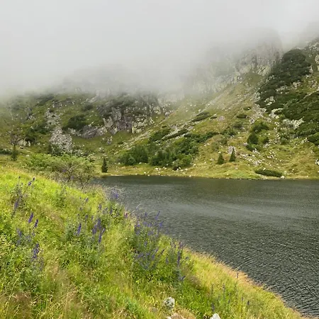 Farm stay Grudza83 Bikepoint