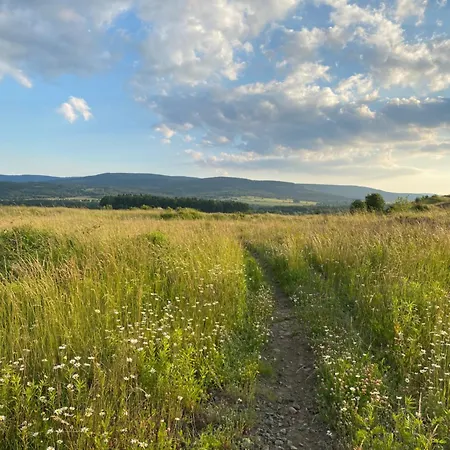 Grudza83 Bikepoint Gospodarstwo agroturystyczne