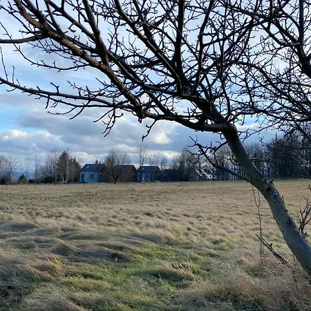 Farm stay Grudza83 Bikepoint Mirsk