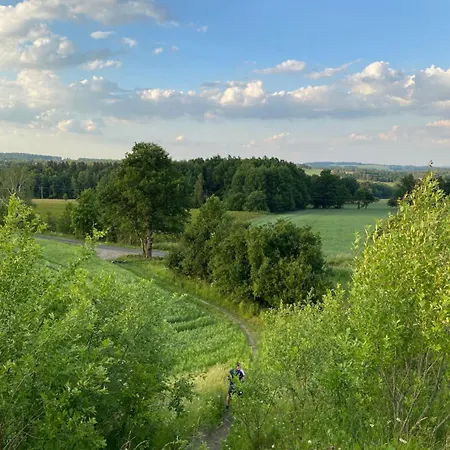 Grudza83 Bikepoint Gospodarstwo agroturystyczne *