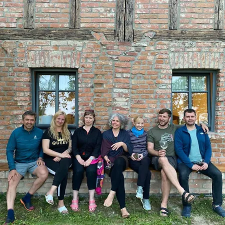 Grudza83 Bikepoint * Mirsk