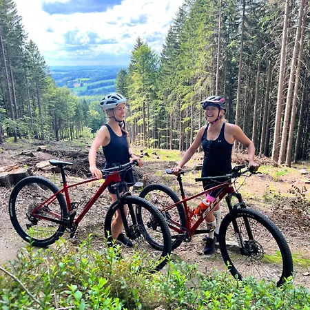 Farm stay Grudza83 Bikepoint *