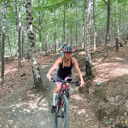 Grudza83 Bikepoint Farm stay *