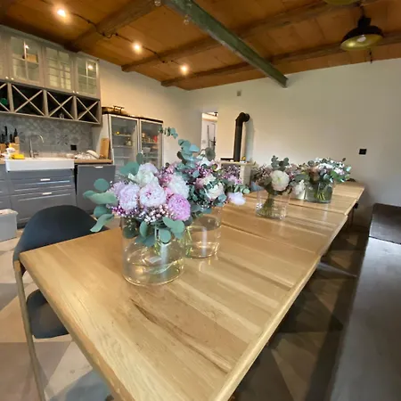 Grudza83 Bikepoint Farm stay