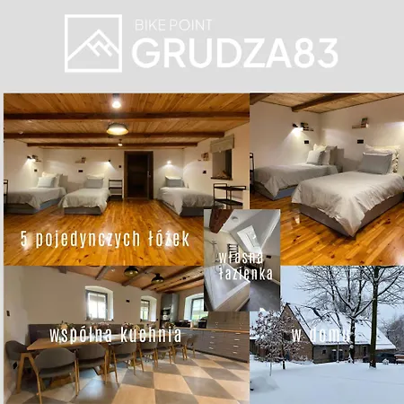Grudza83 Bikepoint