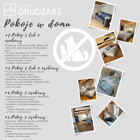 Grudza83 Bikepoint