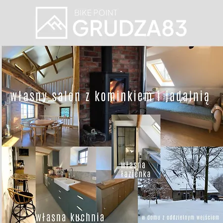 Grudza83 Bikepoint *