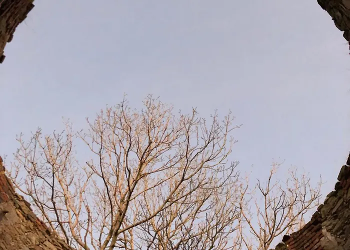 农家乐 Grudza83 Bikepoint Mirsk