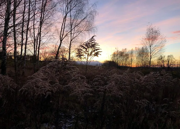 مزرعة للإقامة Grudza83 Bikepoint *