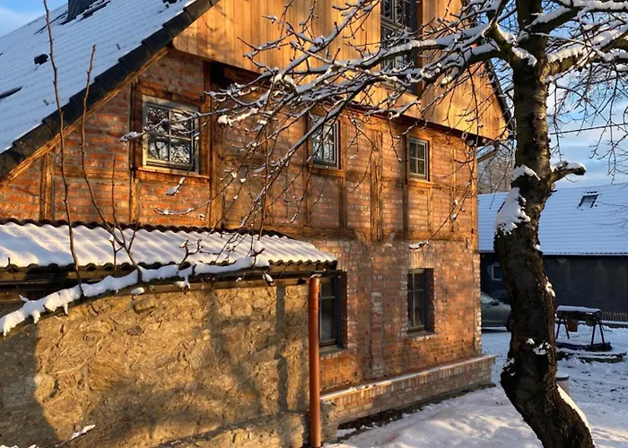 Grudza83 Bikepoint 农家乐 Mirsk