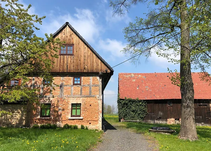 Grudza83 Bikepoint مزرعة للإقامة Mirsk