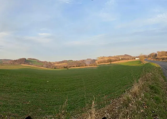 مزرعة للإقامة Grudza83 Bikepoint Mirsk