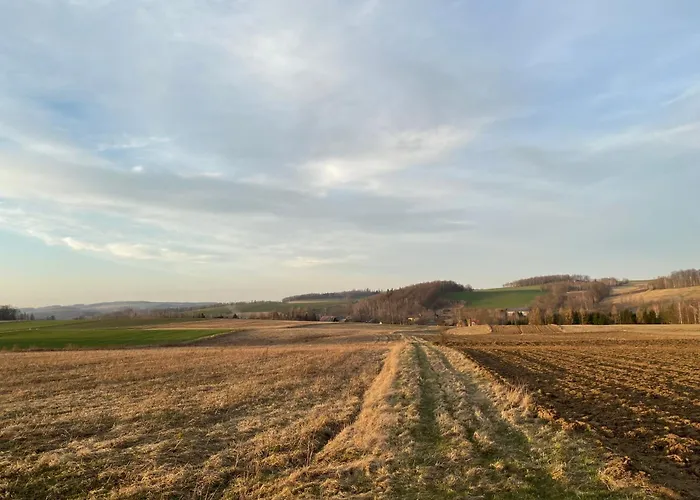 Grudza83 Bikepoint مزرعة للإقامة