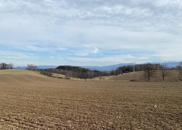 Grudza83 Bikepoint مزرعة للإقامة