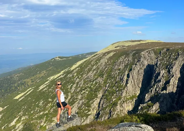 农家乐 Grudza83 Bikepoint Mirsk