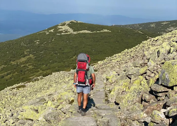 مزرعة للإقامة Grudza83 Bikepoint Mirsk