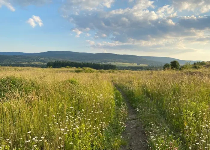 Grudza83 Bikepoint 农家乐