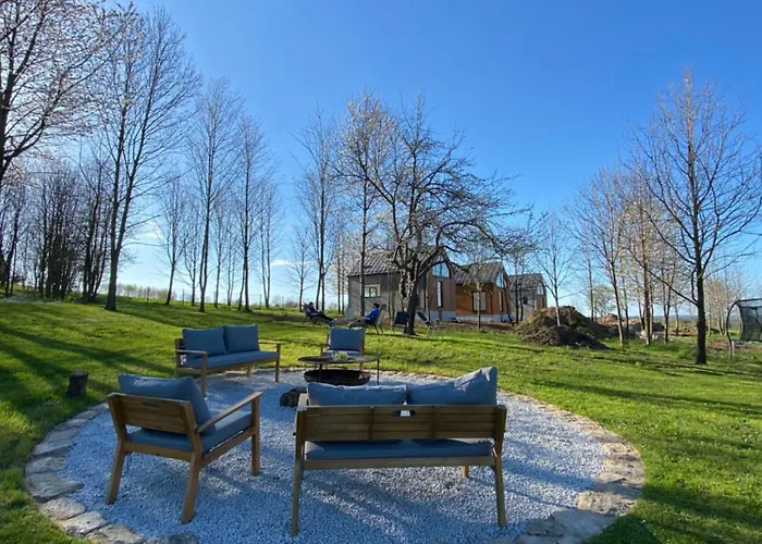 Grudza83 Bikepoint * Mirsk