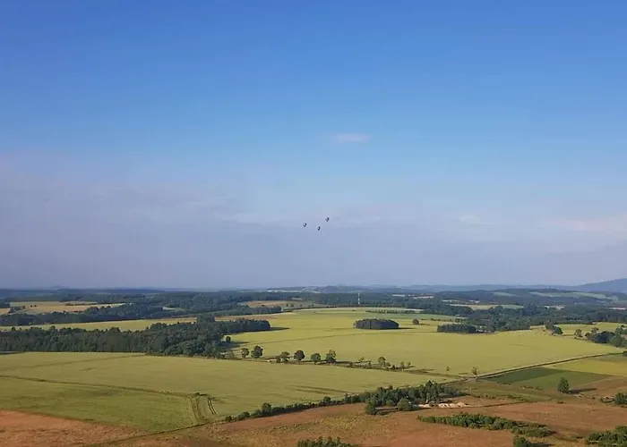 Grudza83 Bikepoint 农家乐 Mirsk