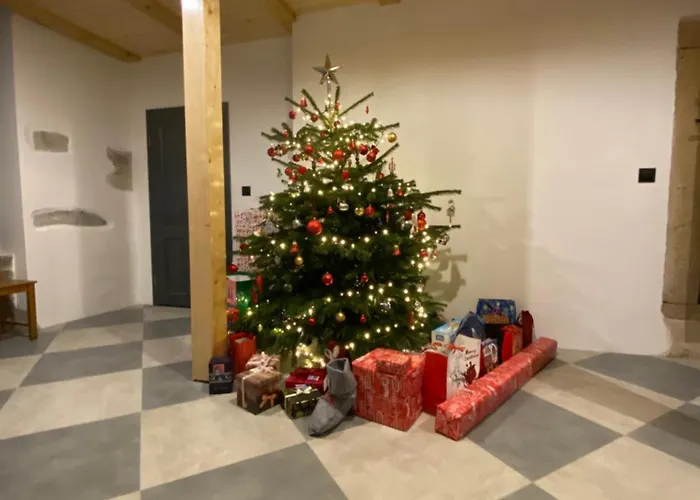 Grudza83 Bikepoint 农家乐