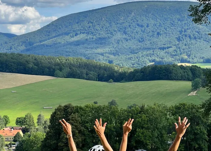 Grudza83 Bikepoint Mirsk