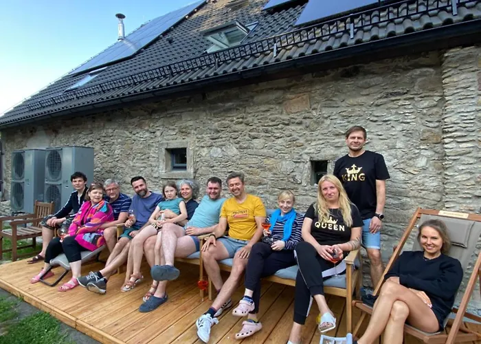 Grudza83 Bikepoint 农家乐 Mirsk