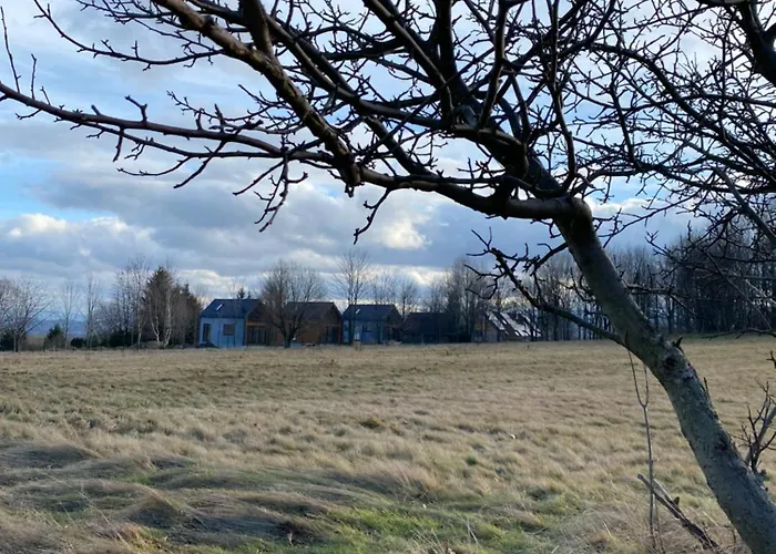 农家乐 Grudza83 Bikepoint Mirsk