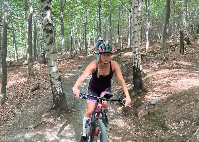 Grudza83 Bikepoint 农家乐 *