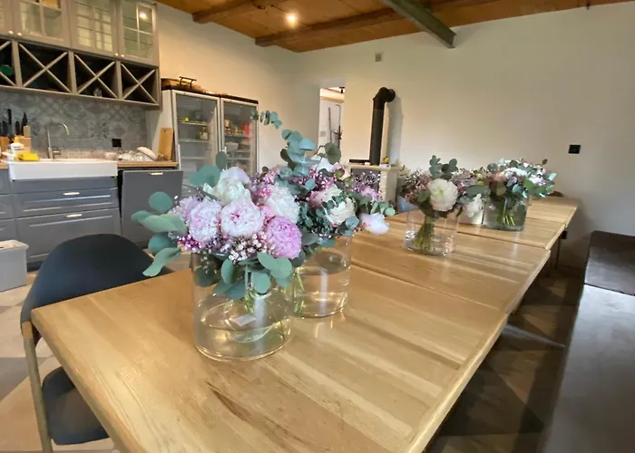 Grudza83 Bikepoint 农家乐