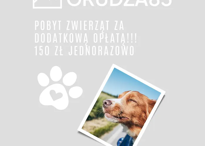 Grudza83 Bikepoint مزرعة للإقامة