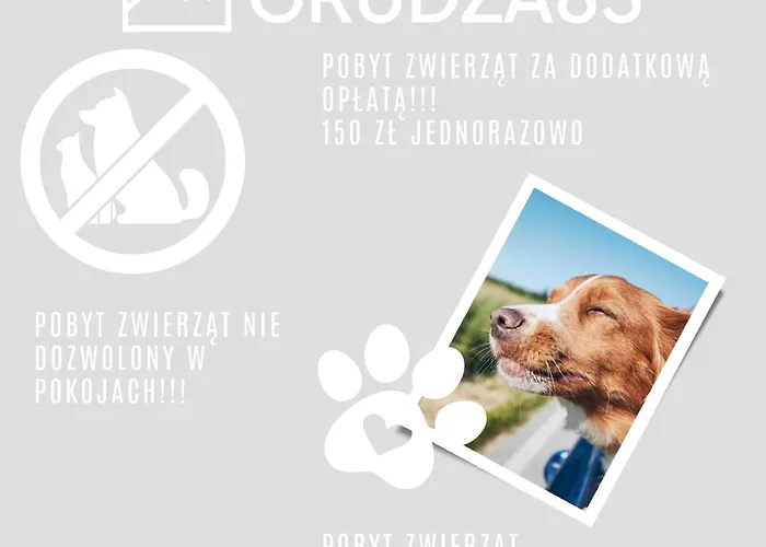 Grudza83 Bikepoint مزرعة للإقامة