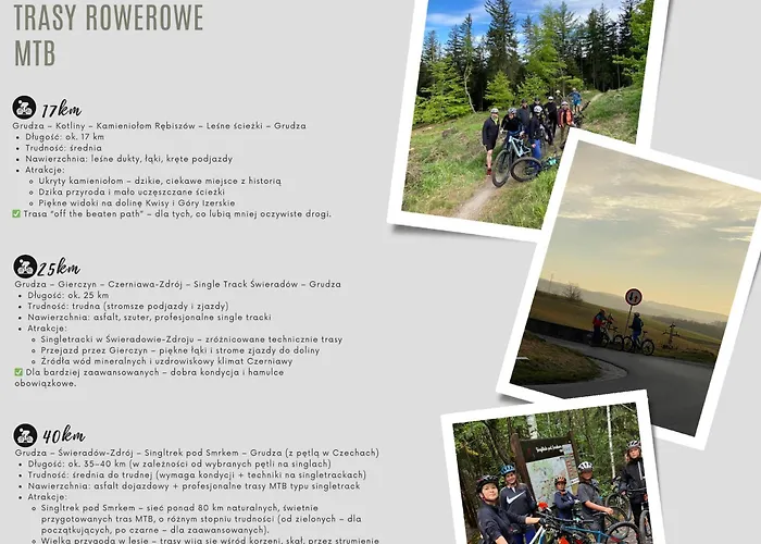 مزرعة للإقامة Grudza83 Bikepoint Mirsk