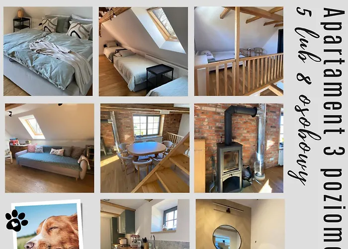 مزرعة للإقامة Grudza83 Bikepoint