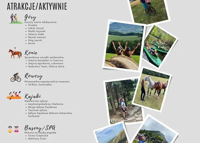 农家乐 Grudza83 Bikepoint