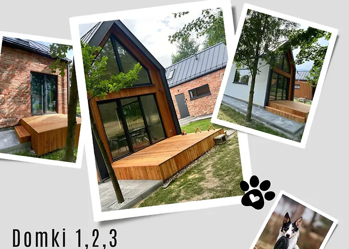 مزرعة للإقامة Grudza83 Bikepoint *